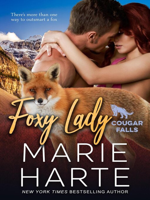 Title details for Foxy Lady by Marie Harte - Available
